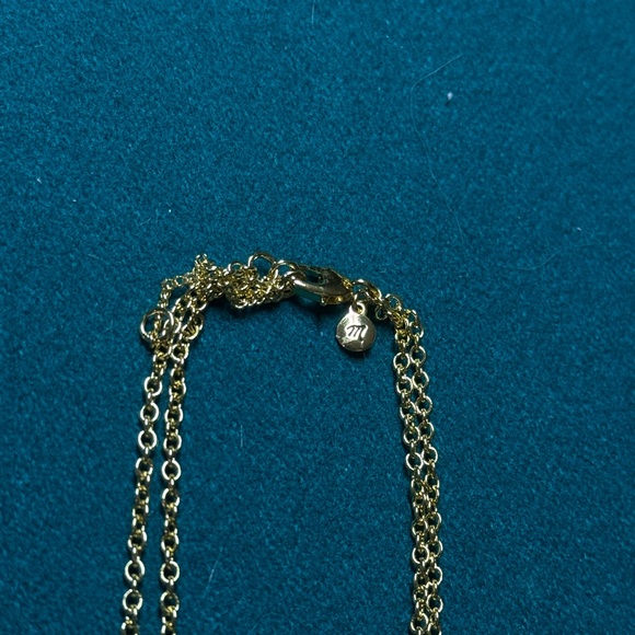 Bundle of Two Madewell Necklaces - Picture 6 of 6
